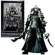 Final Fantasy XII Judge Master Gabranth Action Figure